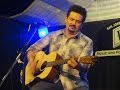 Voices in Dallas - Mike Zito at the Poor House Bistro Feb 18 2016