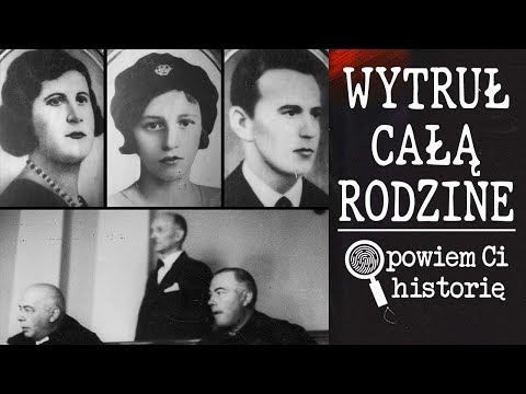 TRUCICIEL Z SOSNOWCA