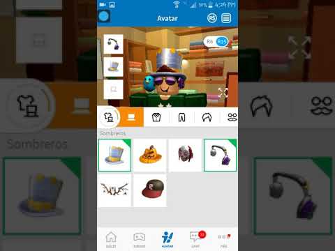 2 Codigos Para Roblox En Android Mp3 Free Download - hipnplay nuevo codigo sombrero gratis roblox promocodes 2019 2 Codigos Para Roblox En Android Mp3 Free Download - nuevo codigo sombrero gratis roblox promocodes 2019