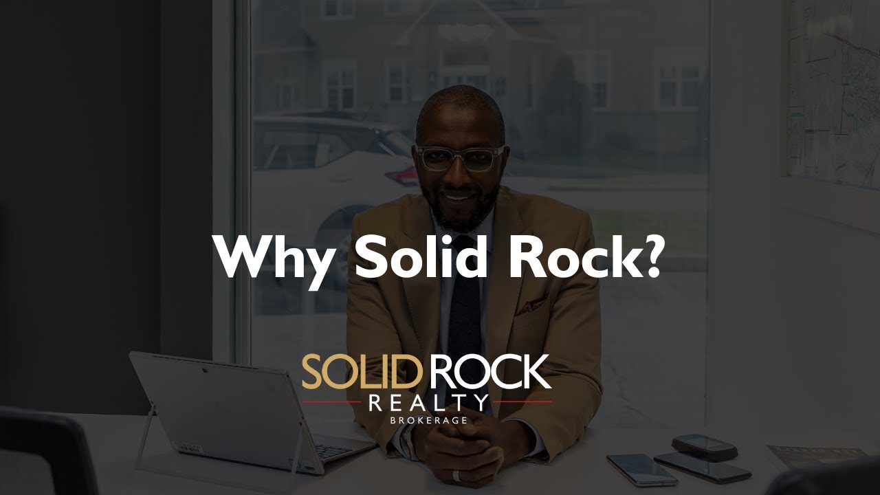 Why Solid Rock