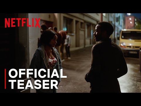 Video trailer för The Eddy | Official Teaser | Netflix