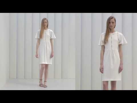 Alberta Ferretti Resort 2014 Collection