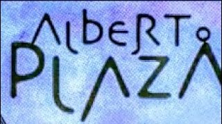Alberto Plaza - No me creas MP3