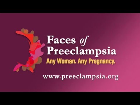 Preeclampsia Protein Levels Chart