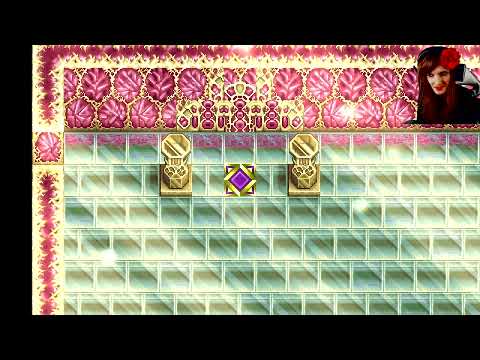 Let's Play Final Fantasy II [German/4K] Part 25: Der Emperor of Light kann einpacken