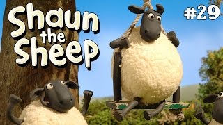 Download lagu Save the Tree | Shaun the Sheep Season 1 | Full Episode mp3 Download lagu Save the Tree | Shaun the Sheep Season 1 | Full Episode mp3