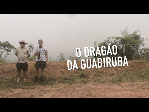 O Dragão Da Guabiruba - Eduarda Morsch
