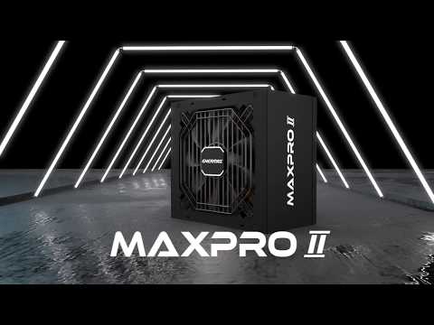 에너맥스 MAXPRO II EMP700AGT-C 80Plus Standard 230V EU