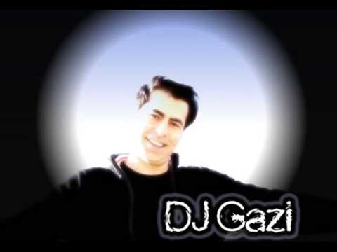 DJ Gazi ( www.peker.dk ) mix Hindi and Aracic