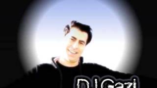 DJ Gazi ( www.peker.dk ) mix Hindi and Aracic