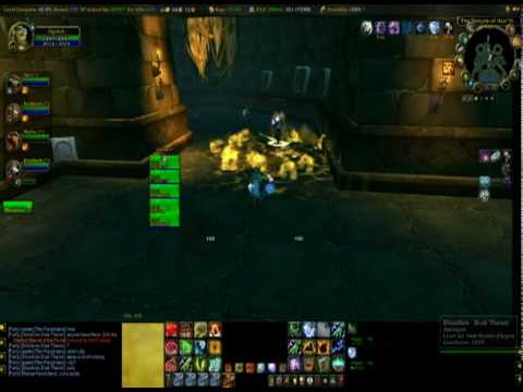 2010.01.20. - A less-bad WoW video
