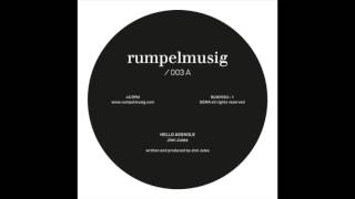 Kalabrese feat. Sarah Palin - Kafi Lied