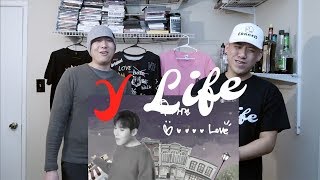 SUPER JUNIOR RYEOWOOK 려욱 - 우리의 거리 (One and Only) MV Reaction ***AMAZING EARGASM****