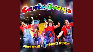 Buby La Ardilla (Directo)
