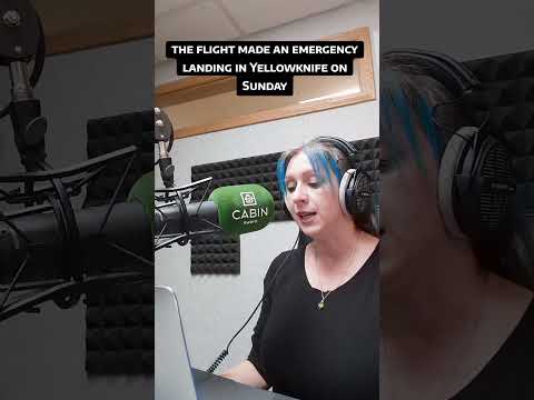 Morning Newscast - Tuesday October 7 2025 - Yellowknife NWT Canada - CabinRadio.ca