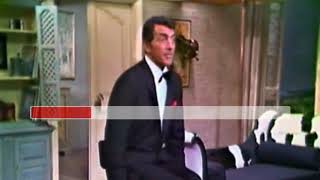 Dean Martin - Somewhere there&#39;s a someone - Karaoke Joli_Papa