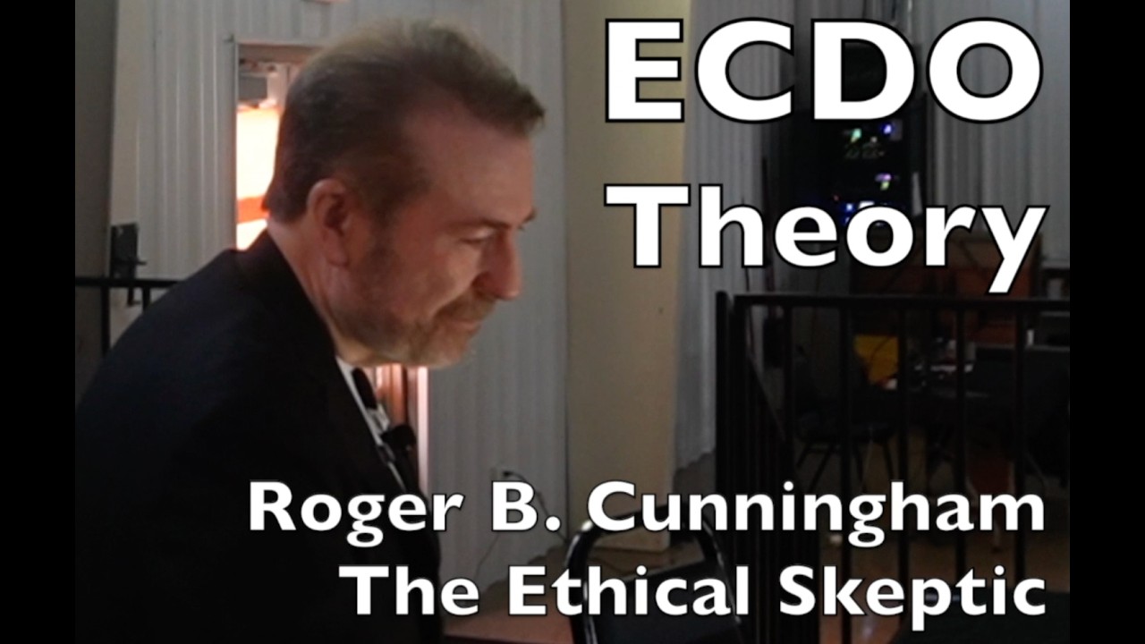 ECDO - TheEthical Skeptic - Sneak Preview