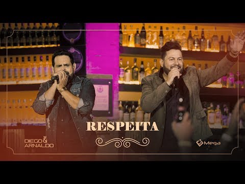 Video thumbnail for Respeita
