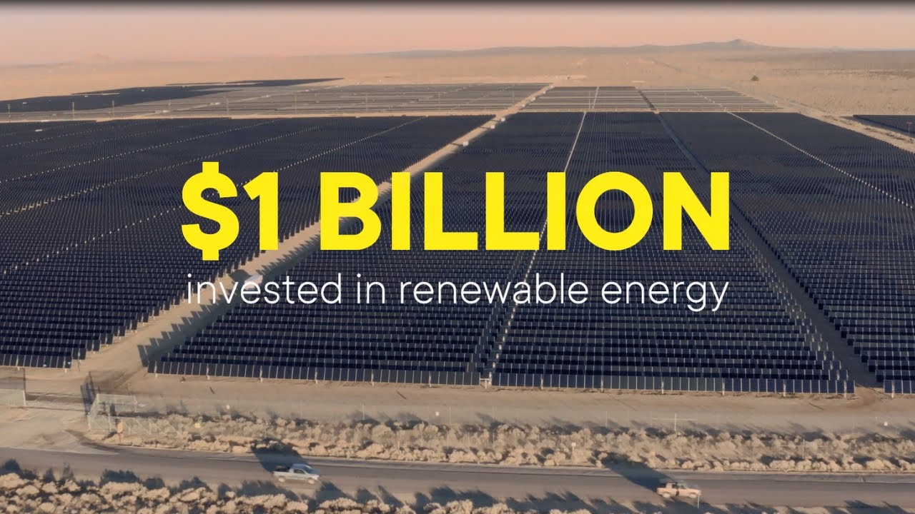 Kern Solar Plus Battery Storage Project | San José Clean Energy