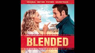 Blended Sountrack 1. True Fine Love - Steve Miller Band