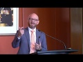 Christmas Lunch Address By The Hon. Niall Blair, MLC (2018)