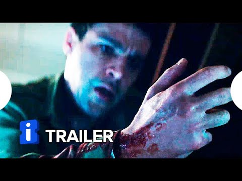 Lobisomem - Trailer