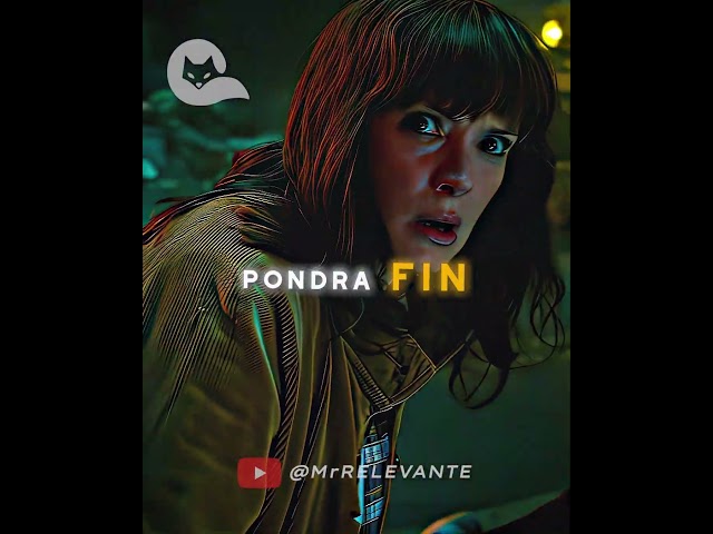 Vídeo relacionado con Stranger Things Final Stand Comic Kids Sweatshirt, Black, 9-11