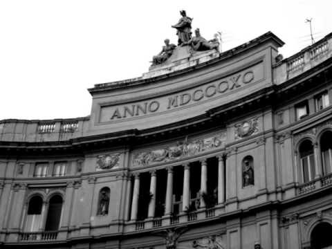 Quì fu Napoli (Bovio - Tagliaferri) tenore Renato Thomas