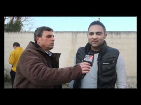 Intervista a Cerrito (Furci Siculo)