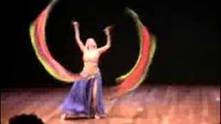 Nathalie Pucci - CIAD Bauru 2013