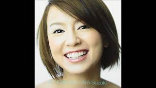 鈴木亜美  - alone in my room