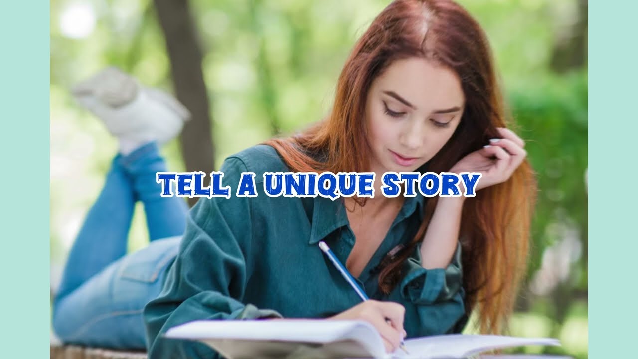 Crafting A Stand-Out Personal Narrative Be Unique Be You Ivy League School supplemental essays