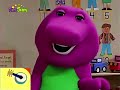 Noggin S Move To The Music Painting The Shapes Barney