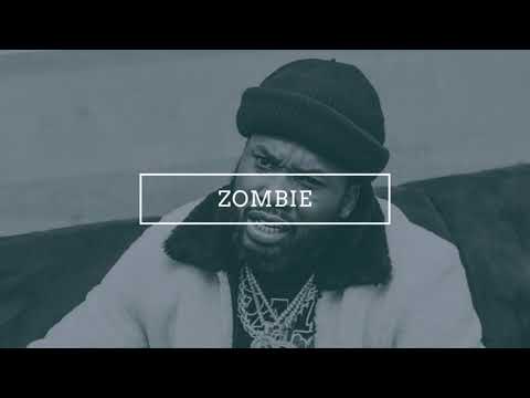 Meek Mill x Tory Lanez Type Beat 2020 - "ZOMBIE"