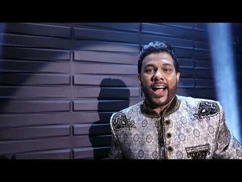 Tujhe Suraj - Remix (Official Music Video) | Raymond Ramnarine x Rakesh Yankaran