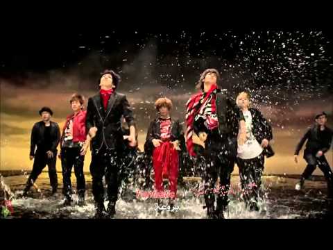 اغنيه كوريه روعه