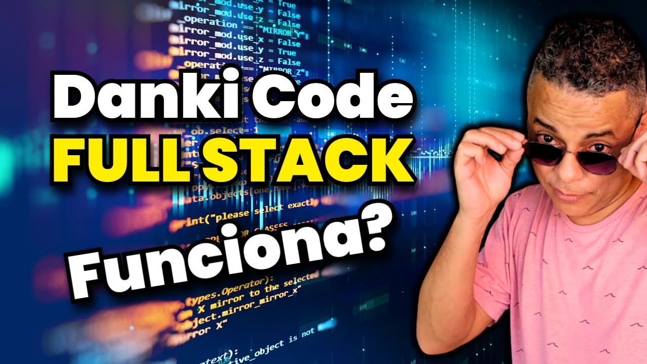 Is the Danki Code Full Stack Course Worth It?