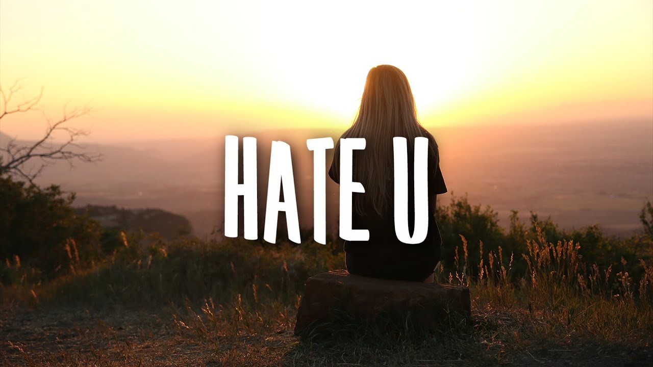 Hate U Lyrics - LØLØ