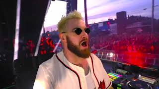 James Hype - Live @ Our House Bay Area Block Party x The Midway San Francisco 2024