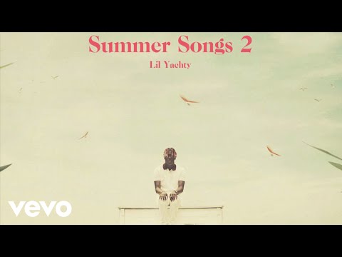 Lil Yachty - Summer Songs 2 (Full Mixtape)