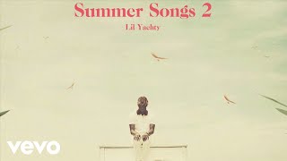 Lil Yachty - Summer Songs 2 (Full Mixtape)