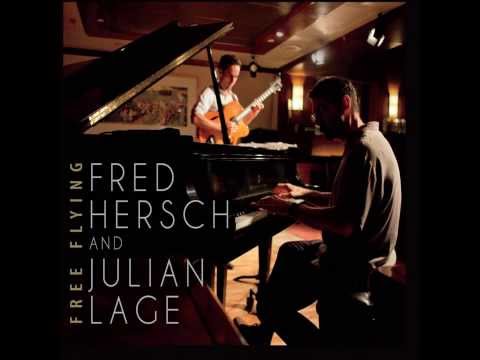 fred hersch & julian lage    song without words#4 duet