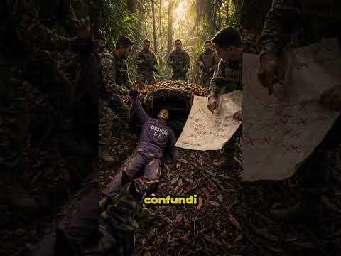 você conseguiria ser mais esperto que 50 SOLDADOS DO EXÉRCITO? #curiosidades