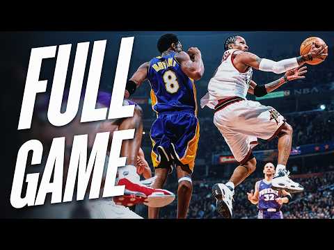2000 NBA All-Star Game | 25th Anniversary | NBA Classic