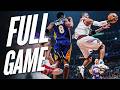 2000 NBA All Star Game 25th Anniversary NBA Classic