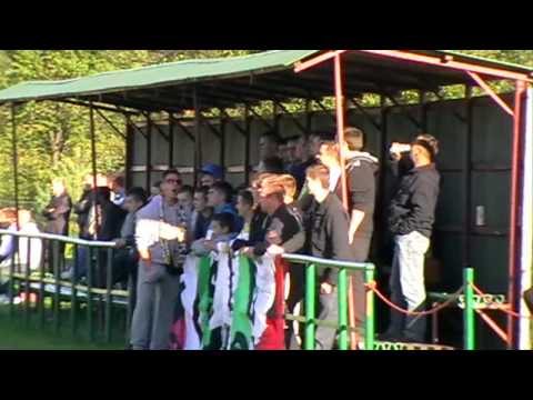 Wisłok Sieniawa 4 - 0 Brzozovia Brzozów 23/09/2012
