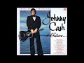 Johnny Cash - Lay Me Down in Dixie