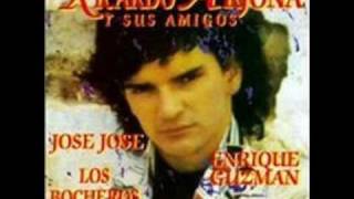 Ricardo Arjona - Qué voy a hacer Conmigo (Ricardo Arjona y sus Amigos, Tiempo de Bohemia)