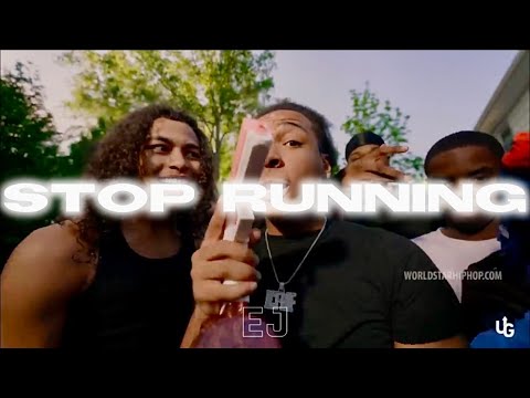 BLOODIE x DudeyLo x DD Osama x Sugarhill Ddot x DeePlay4Keeps - Stop Running (Official Instrumental)