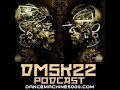 Dance Machine 5000 Podcast Episode 22: Industrial ...